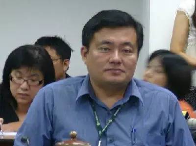 洪耀福