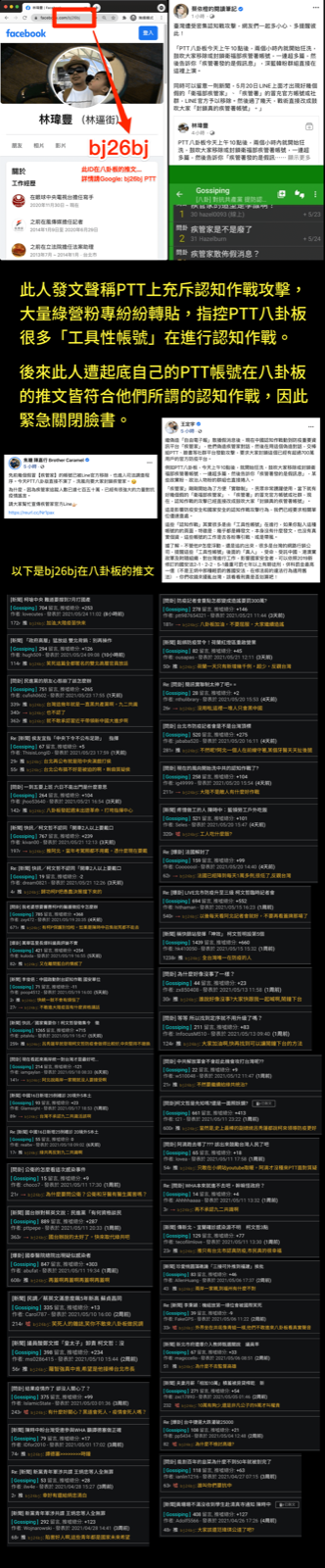 眼球中央担任专业写手 林玮丰