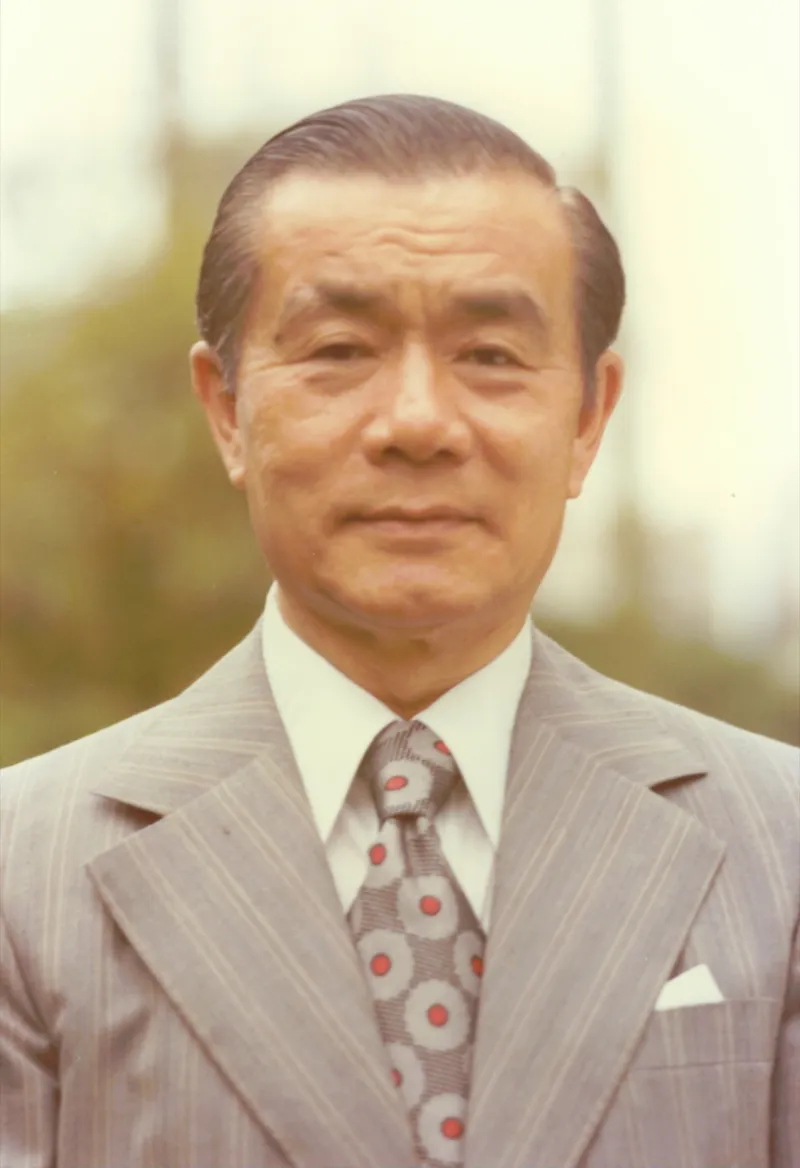 孫運璿的一生風範，全世界政府官員都該以老先生為鏡
