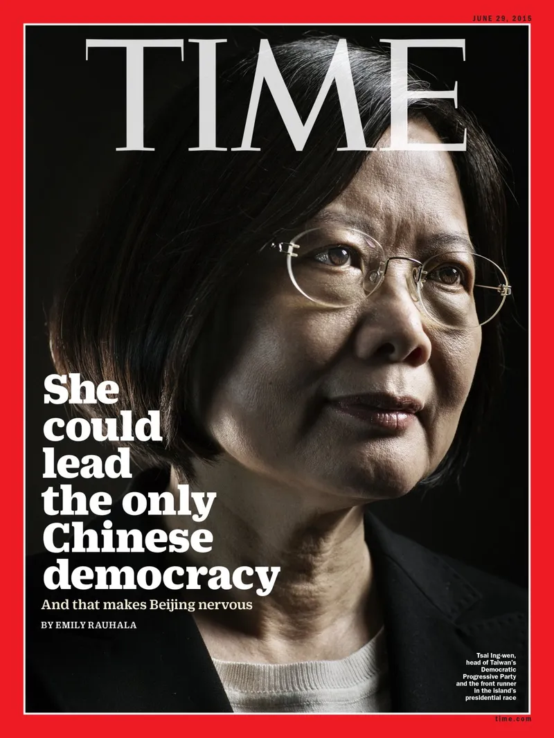 從 2 位哈佛教授對民主沈淪的擔憂 反思蔡英文政府對民主價值的破壞