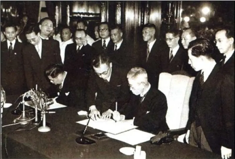 通俗日本殖民台灣史 - 應稱「日據」之理由解析